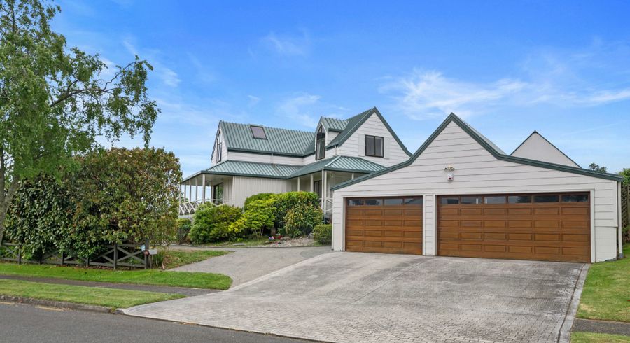  at 2 Waitawa Place, Lynmore, Rotorua