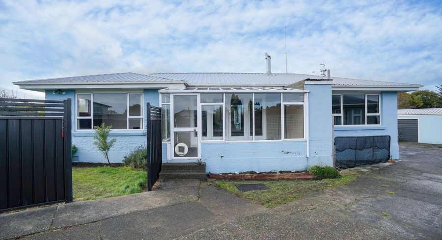  at 15 Jack Street, Newfield, Invercargill