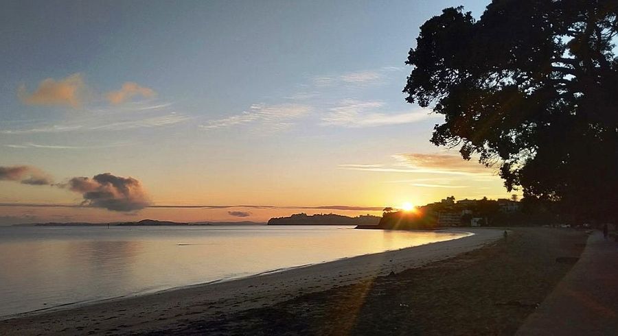  at 6/4 Averill Avenue, Kohimarama, Auckland City, Auckland