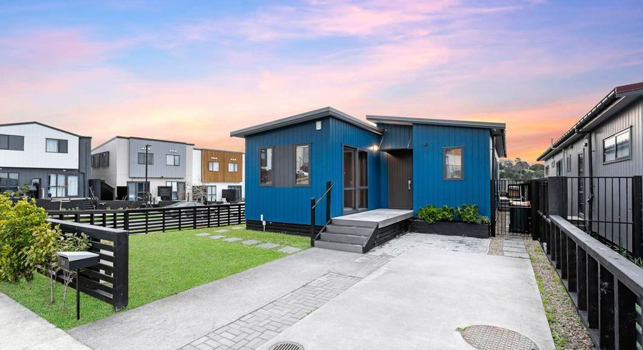  at 29 Pukanui Avenue, Flat Bush, Manukau City, Auckland