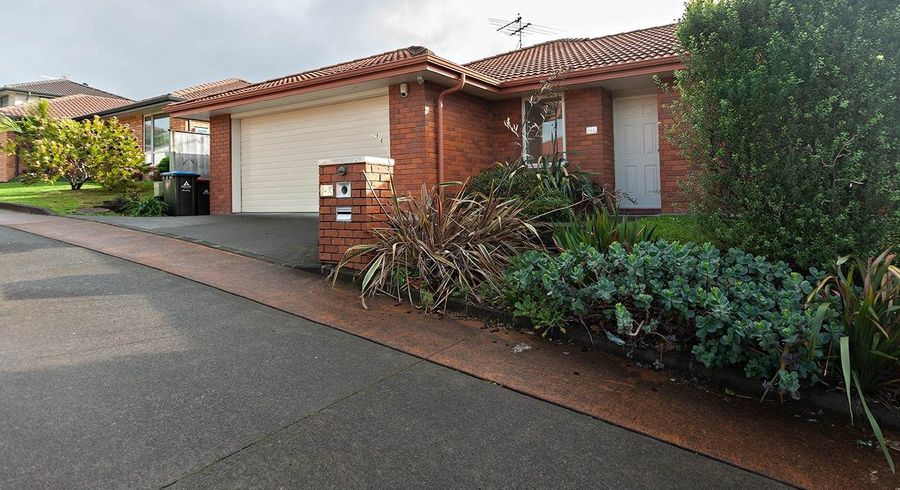  at 54K Alfred Street, Onehunga, Auckland City, Auckland