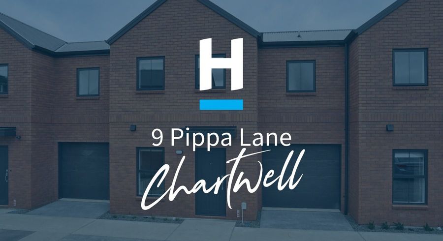  at 9 Pippa Lane, Chartwell, Hamilton, Waikato