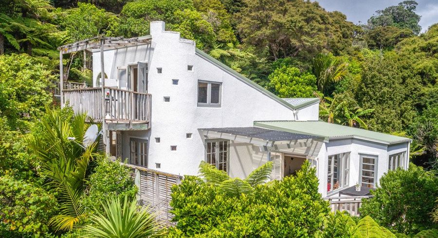  at 69 Victoria Road South, Onetangi, Waiheke Island, Auckland