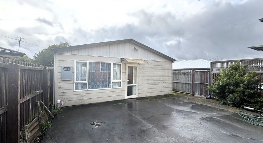  at 156A Peverel Street, Riccarton, Christchurch City, Canterbury