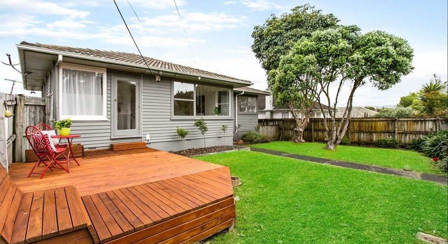  at 29A Woodside Road, Massey, Waitakere City, Auckland