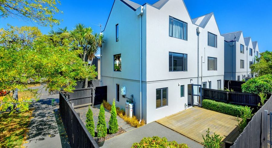  at 1/49 Bishop Street, St Albans, Christchurch