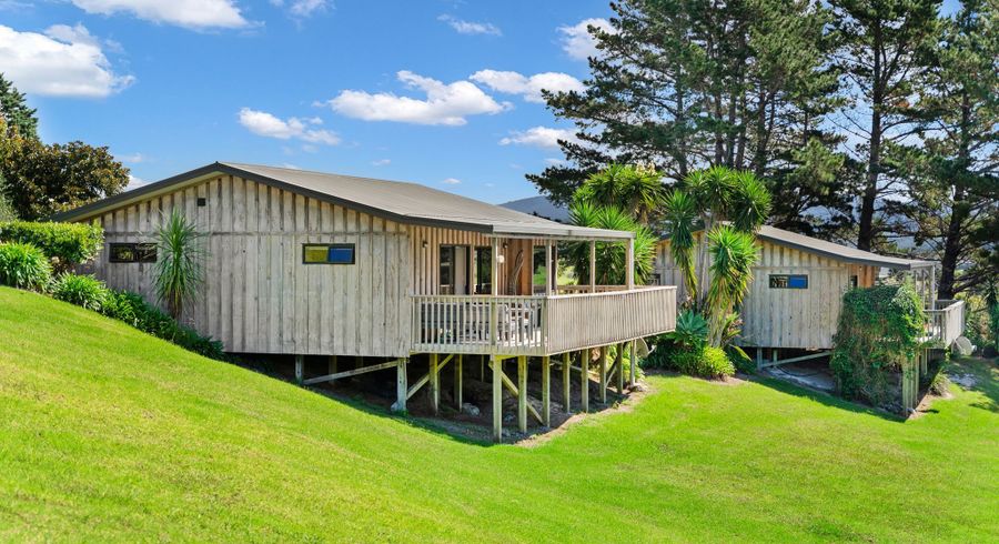  at 2188A Cove Road, Mangawhai, Kaipara, Northland