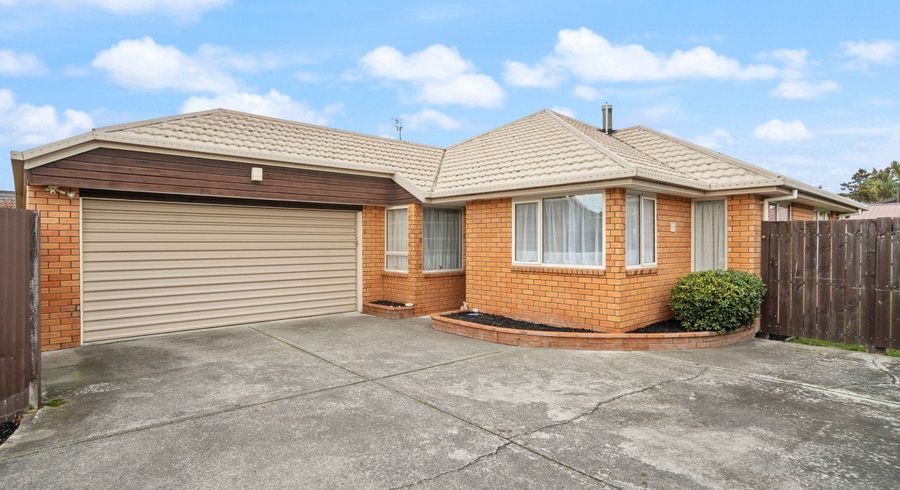  at 15A Nottingham Avenue, Halswell, Christchurch City, Canterbury