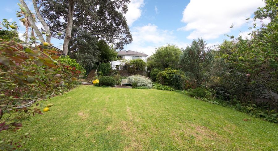  at 39 Glanville Terrace, Parnell, Auckland