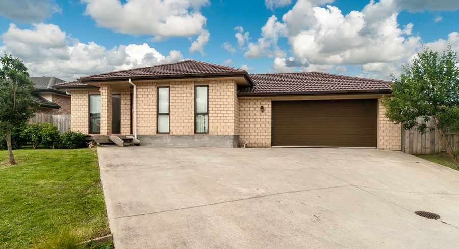 at 13 Lili Road, Tuakau, Tuakau