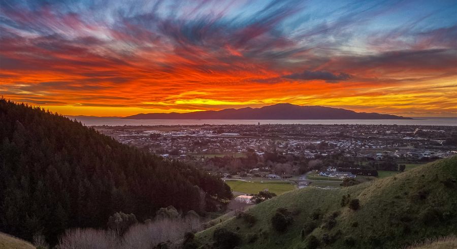  at 91 Nikau Palm Road, Nikau Valley, Paraparaumu