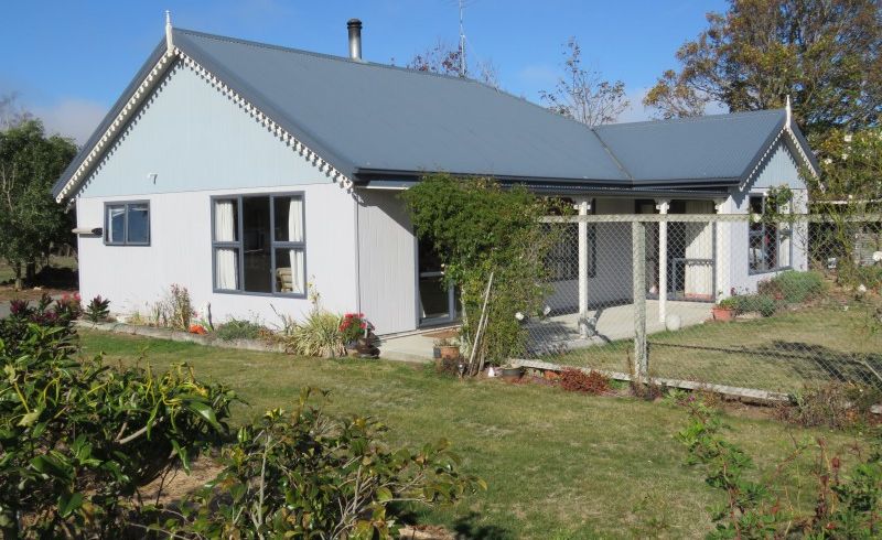  at 4 Robert Street, Hinds, Ashburton