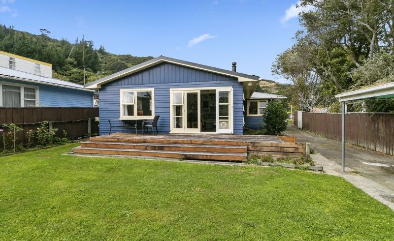  at 14 Parenga Street, Wainuiomata, Lower Hutt