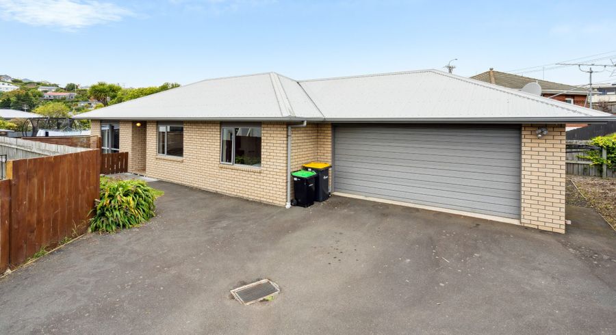  at 59A Magdala Street, Tainui, Dunedin