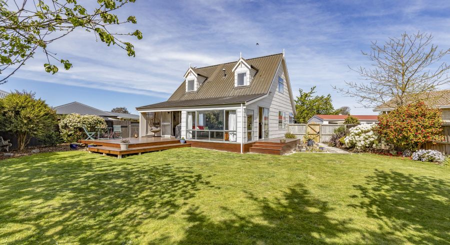  at 24 Cowes Street, Avondale, Christchurch