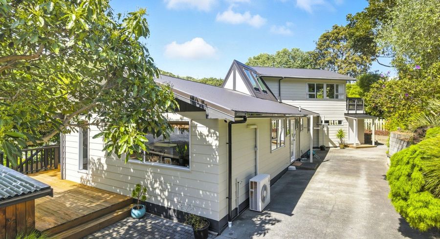  at 92 Leinster Avenue, Raumati South, Kapiti Coast, Wellington
