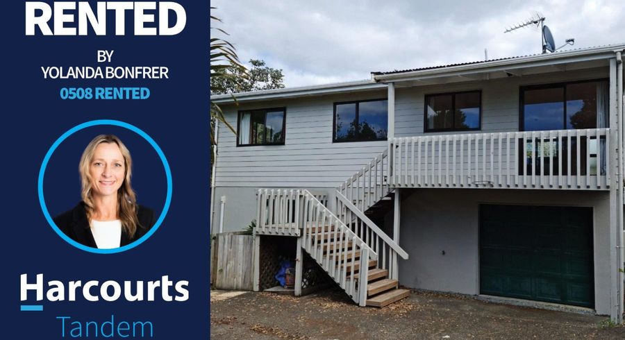  at 43B Vipond Road, Stanmore Bay, Rodney, Auckland