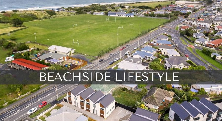  at 48E Victoria Road, Saint Kilda, Dunedin, Otago