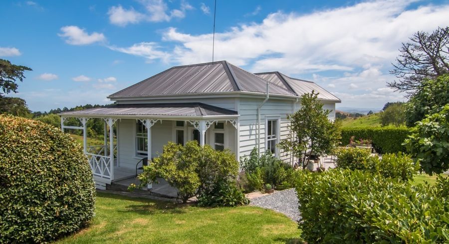 at 451 Pah Hill Road, Wharehine, Wellsford