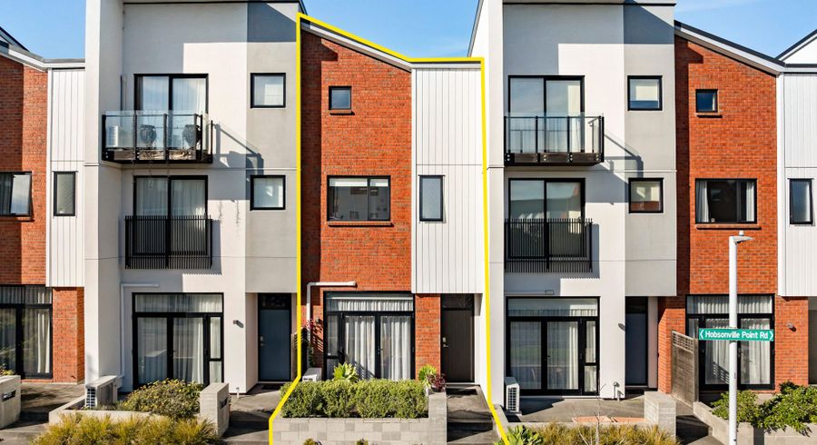  at 119 Hobsonville Point Road, Hobsonville, Waitakere City, Auckland