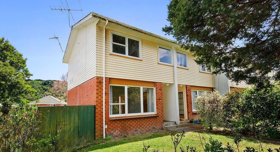  at 48B MERTON ST, TRENTHAM, UPPER HUTT