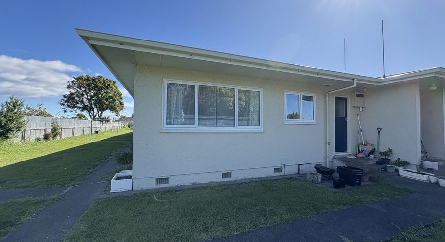  at 3/82 Bill Hercock Street, Pirimai, Napier, Hawke's Bay