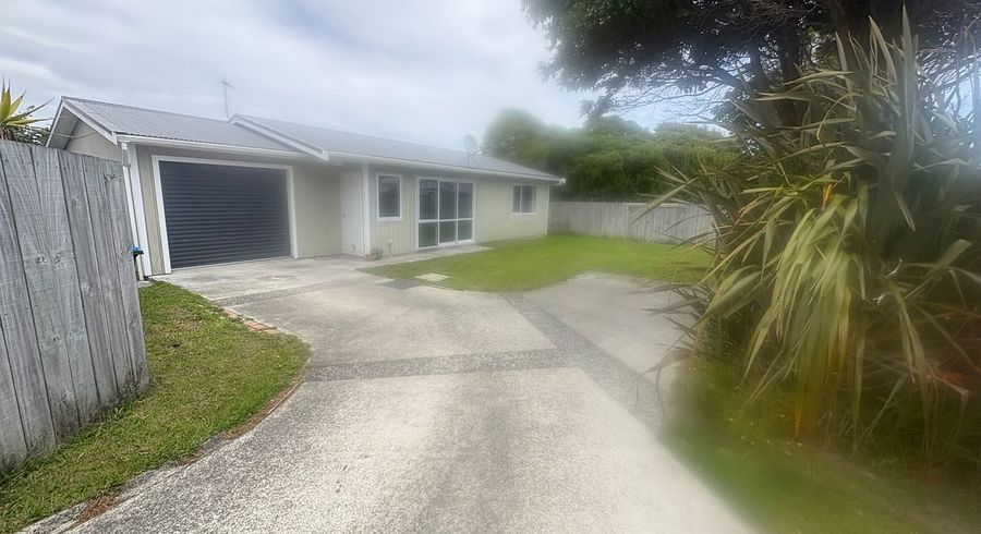  at 18A Kapiti Crescent, Titahi Bay, Porirua, Wellington