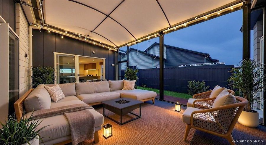  at 57 Trewern Avenue, Chartwell, Hamilton, Waikato