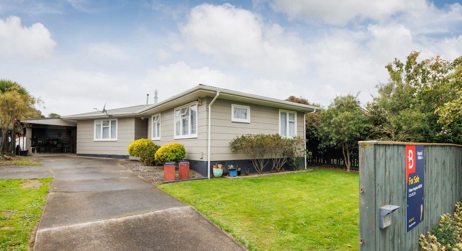  at 63 Anakiwa Street, Kelvin Grove, Palmerston North, Manawatu / Whanganui