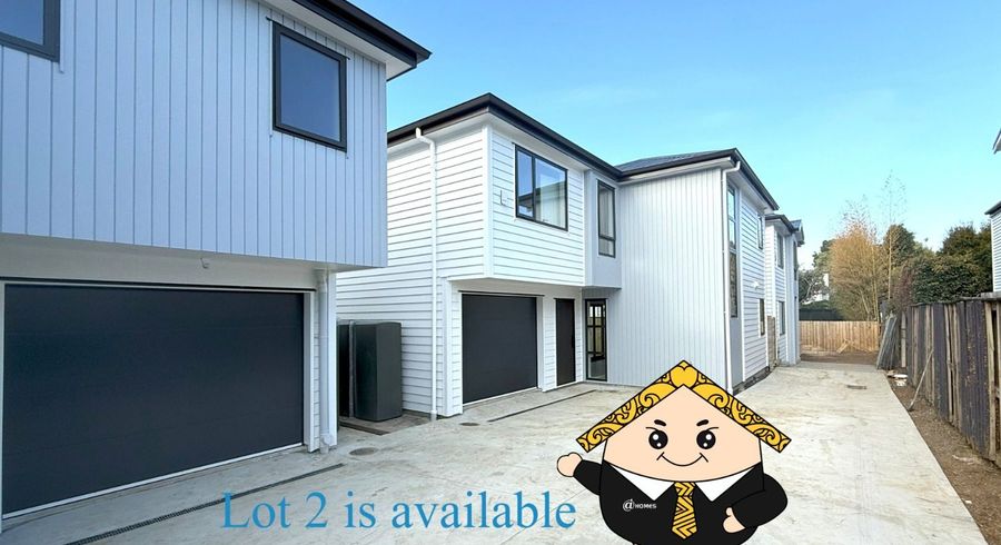  at 23 Mark Road, Mount Albert, Auckland