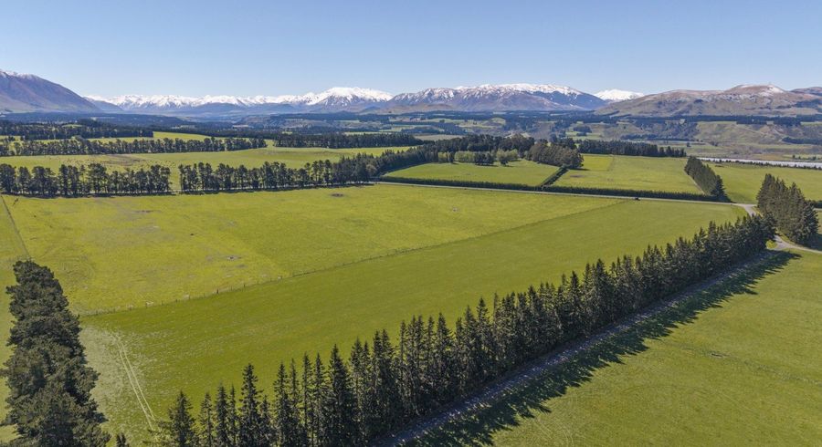  at Rakaia River Road, Methven, Ashburton, Canterbury