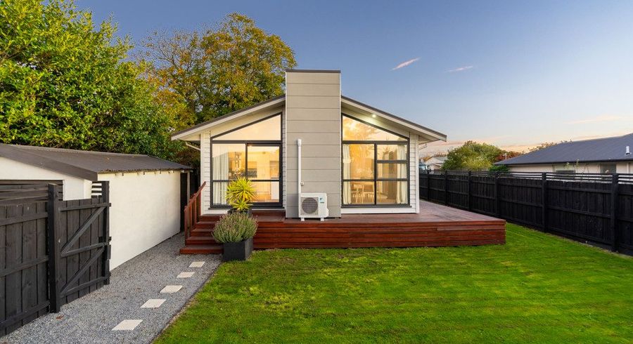  at 28A Tavender Street, Woolston, Christchurch City, Canterbury