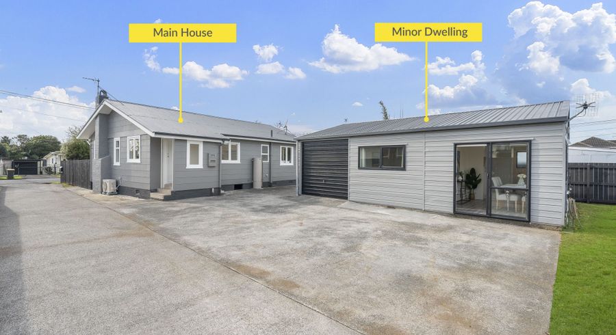  at 2/41 Gloucester Road, Manurewa, Manukau City, Auckland