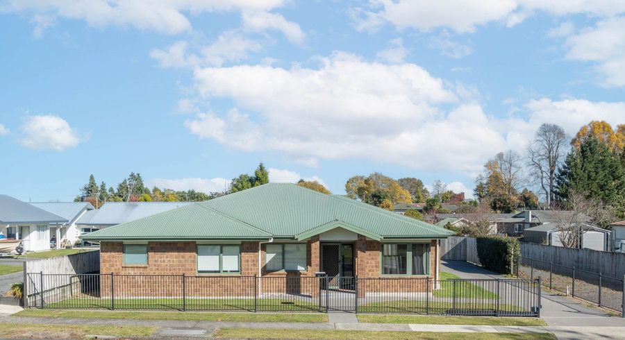  at 22 Overdale Street, Putaruru