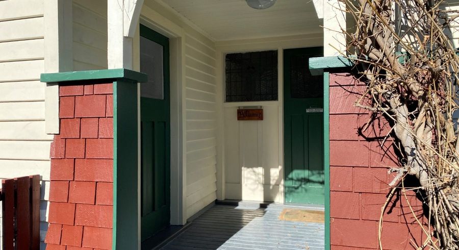  at 6 Antrim Street, Sydenham, Christchurch City, Canterbury