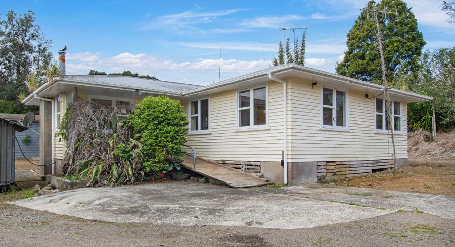  at 52 Charles Street, Kamo, Whangarei, Northland