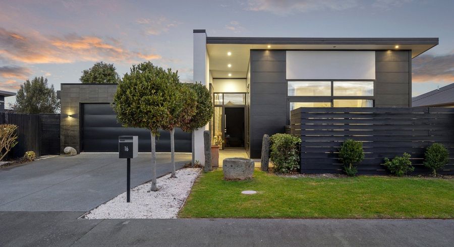  at 16 Whitnall Street, Halswell, Christchurch