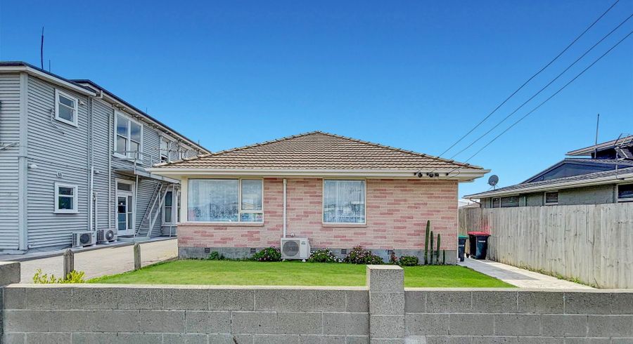  at 72a Hawke St, New Brighton, Christchurch City, Canterbury