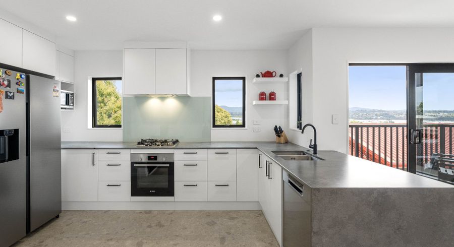  at 16B James Laurie Street, Henderson, Waitakere City, Auckland
