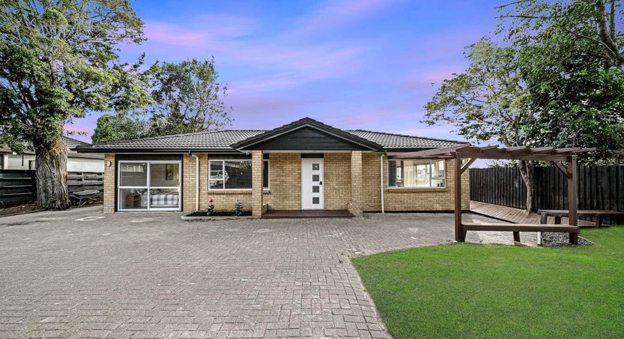  at 43A Takanini Road, Takanini, Papakura, Auckland