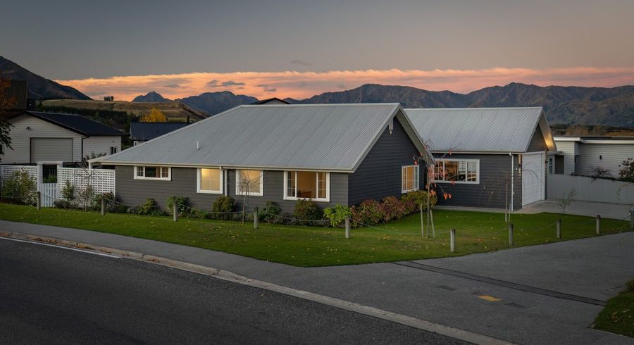  at 1 Ivy Lane, Albert Town, Wanaka