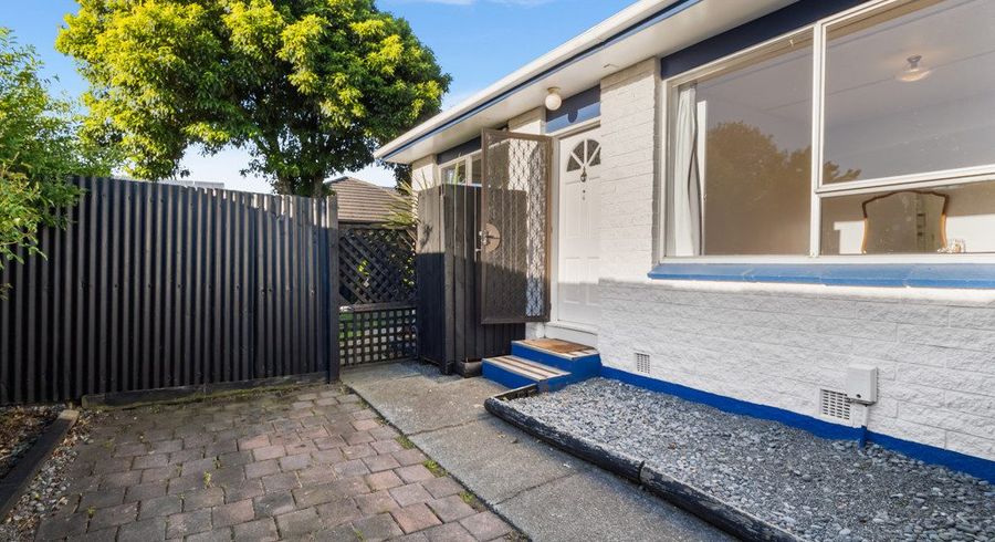 at 4/467 Tuam Street, Phillipstown, Christchurch City, Canterbury