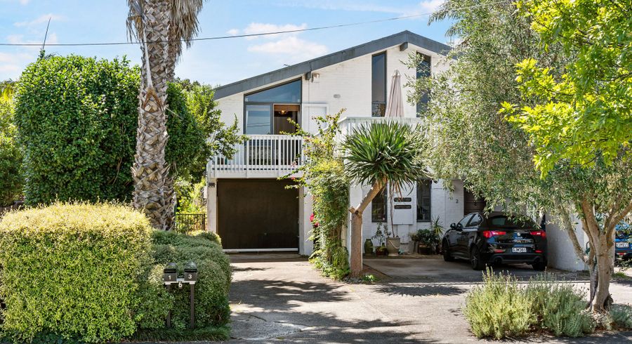  at 1/6 Speight Road, Kohimarama, Auckland City, Auckland