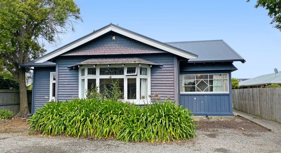  at 93 Mandeville Street, Riccarton, Christchurch
