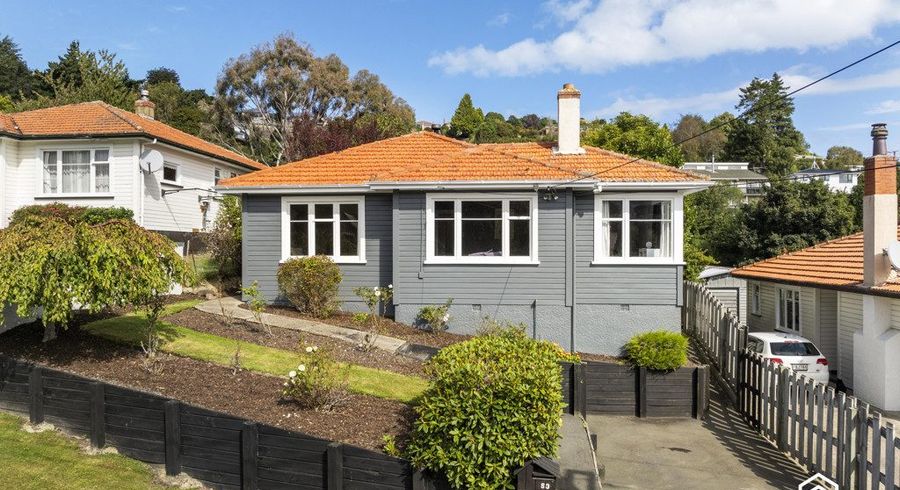  at 53 Barr Street, Kenmure, Dunedin