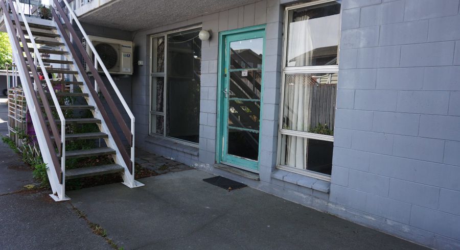  at 1/483 Hereford Street, Linwood, Christchurch City, Canterbury