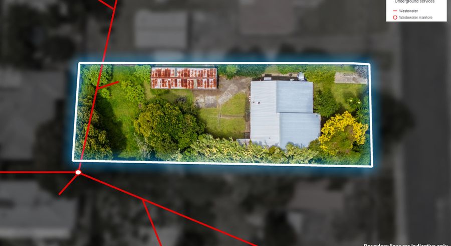  at 2 Forbes Road, Favona, Manukau City, Auckland