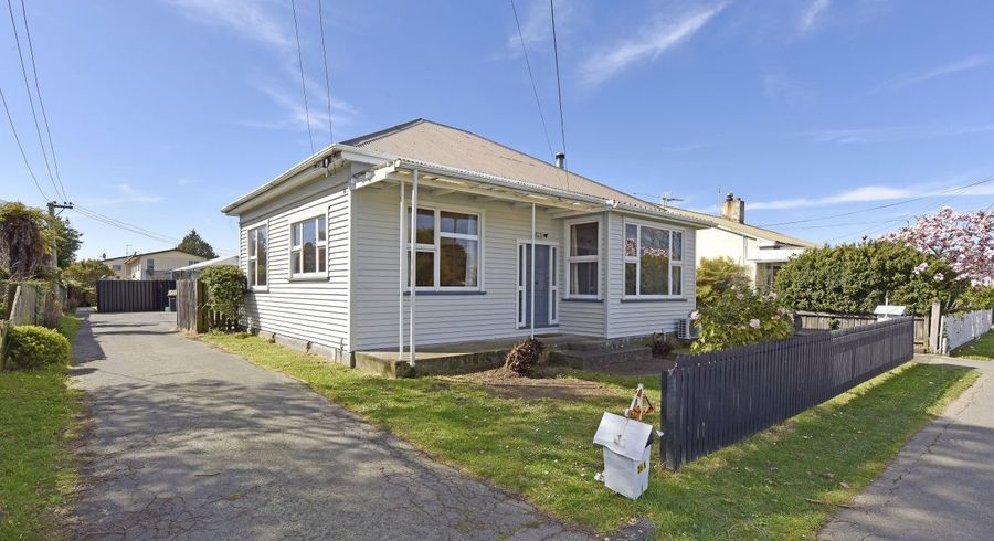  at 3/36 Sylvan Street, Hillmorton, Christchurch City, Canterbury