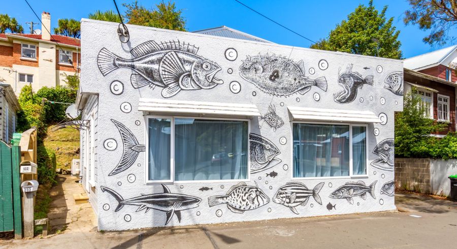  at 202 North Road, North East Valley, Dunedin