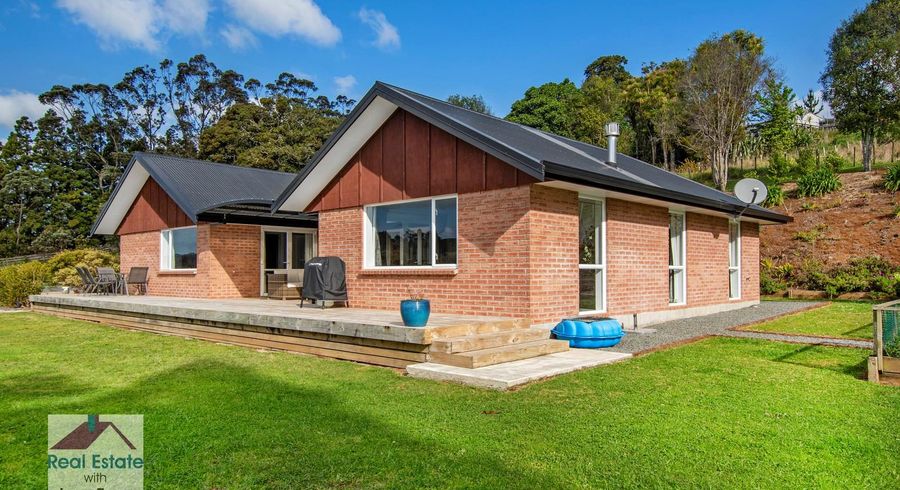 at 181 Millington Road, Whangarei